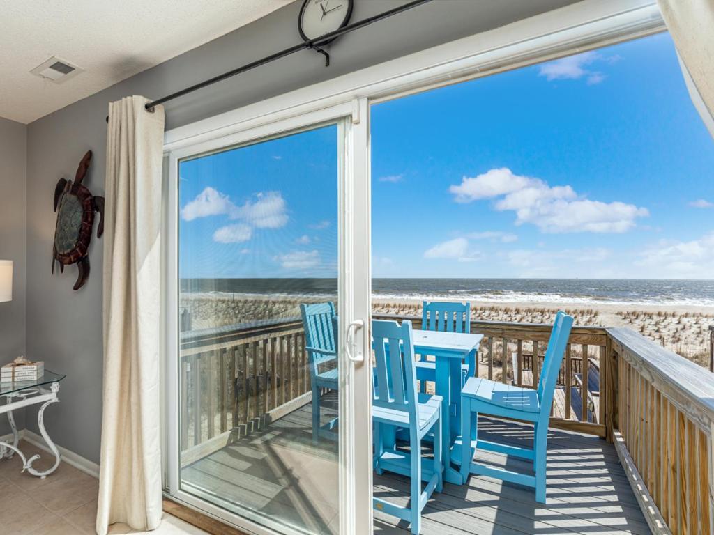 Tybee Lights 110C Apartment Tybee Island Exterior photo